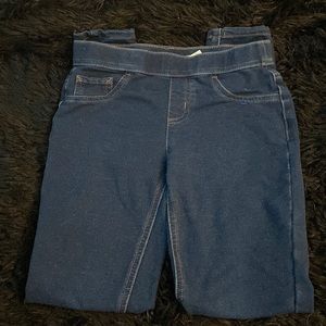 Justice Jeans